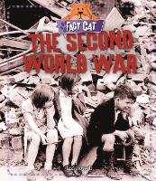 Book Cover for Fact Cat: History: The Second World War by Izzi Howell