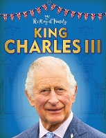 Book Cover for King Charles III by Izzi Howell