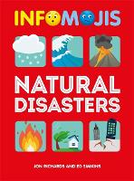 Book Cover for Natural Disasters by Jon Richards, Ed Simkins