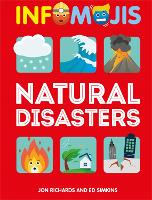 Book Cover for Natural Disasters by Jon Richards, Ed Simkins