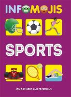 Book Cover for Sports by Jon Richards, Ed Simkins