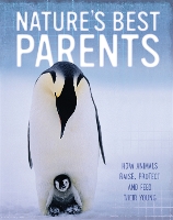 Book Cover for Nature's Best: Parents by Tom Jackson