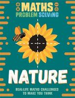 Book Cover for Nature by Anita Loughrey