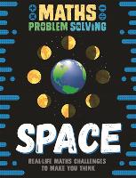 Book Cover for Maths Problem Solving: Space by Anita Loughrey
