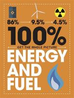 Book Cover for 100% Energy and Fuel by Paul Mason