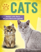 Book Cover for Cats by Gemma Barder