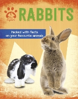 Book Cover for Rabbits by Gemma Barder