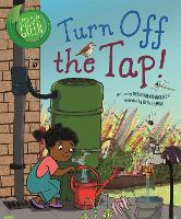 Book Cover for Good to be Green: Turn off the Tap by Deborah Chancellor