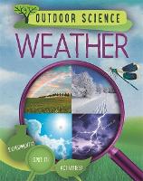 Book Cover for Weather by Sonya Newland