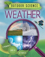 Book Cover for Weather by Sonya Newland