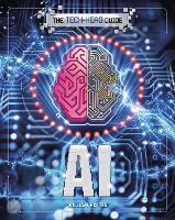 Book Cover for The Tech-Head Guide: AI by William Potter