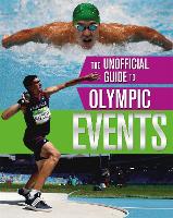 Book Cover for The Unofficial Guide to the Olympic Games: Events by Paul Mason