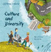 Book Cover for Culture and Diversity by Marie Murray