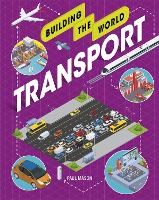 Book Cover for Transport by Paul Mason