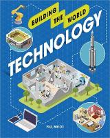 Book Cover for Technology by Paul Mason