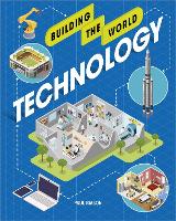 Book Cover for Building the World: Technology by Paul Mason