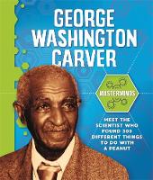 Book Cover for George Washington Carver by Izzi Howell