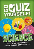 Book Cover for Science by Izzi Howell