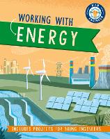 Book Cover for Kid Engineer: Working with Energy by Izzi Howell