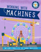 Book Cover for Working With Machines by Sonya Newland