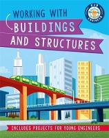 Book Cover for Working With Buildings and Structures by Izzi Howell