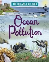 Book Cover for Ocean Pollution by Claudia Martin