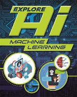 Book Cover for Machine Learning by Sonya Newland