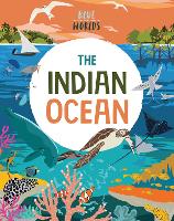 Book Cover for The Indian Ocean by Anita Ganeri