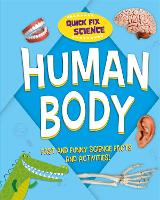 Book Cover for Human Body by Paul Mason