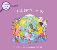 Book Cover for The Skin I'm In by Pat Thomas