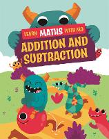 Book Cover for Addition and Subtraction by Hilary Koll, Steve Mills