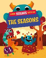 Book Cover for The Seasons by Paul Mason