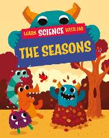 Book Cover for Learn Science with Mo: The Seasons by Paul Mason