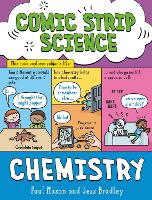 Book Cover for Chemistry by Paul Mason