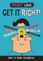 Book Cover for Get It Right! by Katie Dicker