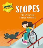 Book Cover for Simple Technology: Slopes by Liz Lennon