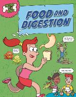 Book Cover for Food and Digestion by Andrew Solway