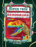 Book Cover for Dinosaurs by Clive Gifford