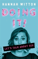 Book Cover for Doing It! by Hannah Witton