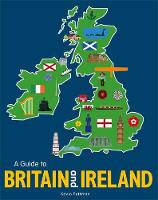 Book Cover for A Guide to Britain and Ireland by Kevin Pettman