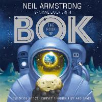 Book Cover for The Book of Bok by Neil Armstrong