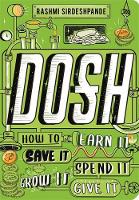 Book Cover for Dosh by Rashmi Sirdeshpande