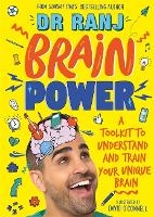 Book Cover for Brain Power by Ranj Singh