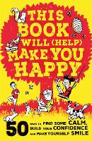 Book Cover for This Book Will (Help) Make You Happy by Suzy Reading