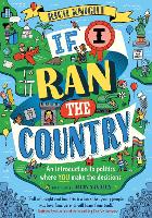 Book Cover for If I Ran the Country by Rich Knight