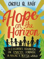 Book Cover for Hope on the Horizon by Onjali Q. Raúf