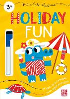 Book Cover for Pat-a-Cake Playtime: Holiday Fun by Pat-a-Cake, Lauren Holowaty