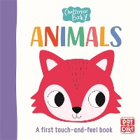 Book Cover for Animals by Gwé