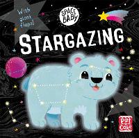 Book Cover for Stargazing by Kat Uno