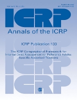 Book Cover for ICRP Publication 133 by ICRP